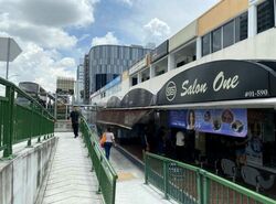 Marine Parade Central (D15), Shop House #461227831